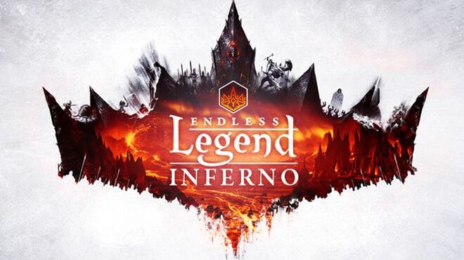 Endless Legend - Inferno Free Download