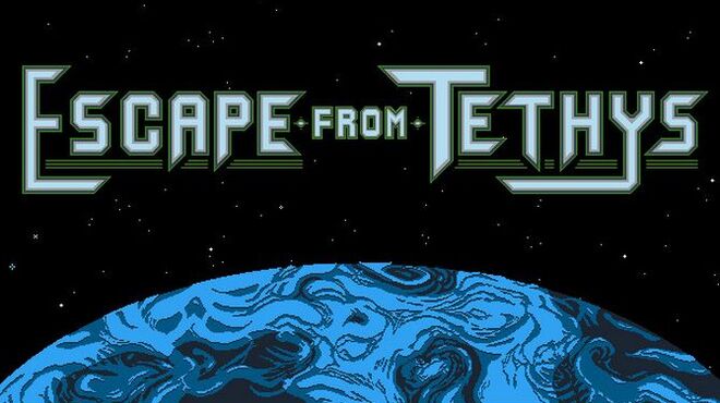 Escape From Tethys Free Download