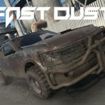Fast Dust-HOODLUM