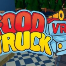 Food Truck VR