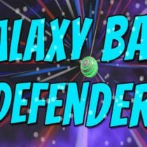 Galaxy Ball Defender