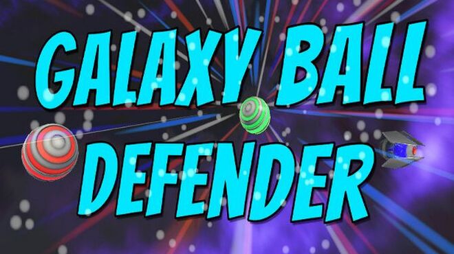 Galaxy Ball Defender Free Download