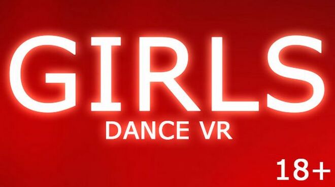 Girls Dance VR Free Download