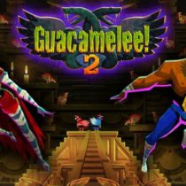 Guacamelee 2 Complete Edition-TiNYiSO