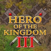 Hero of the Kingdom III v1.11