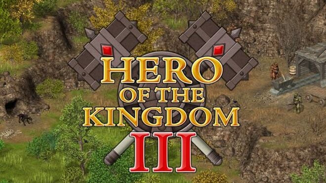 Hero of the Kingdom III v1 10-SiMPLEX