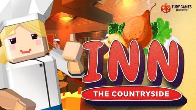 Inn: the Countryside