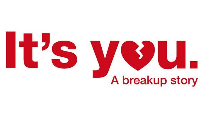 It's You: A Breakup Story Free Download