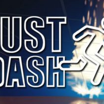 JUST DASH