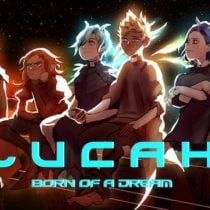 Lucah Born of a Dream v1.5.1