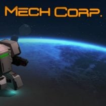 MechCorp v1.2.0f1