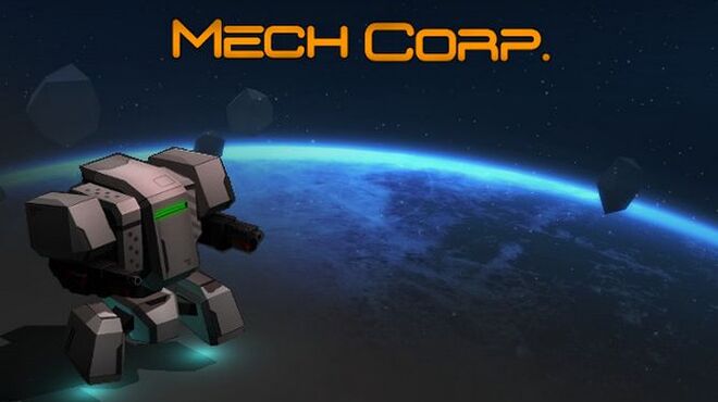 MechCorp v1.2.0f1