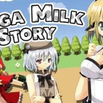 Mega Milk Story
