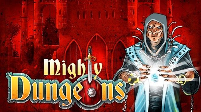 Mighty Dungeons