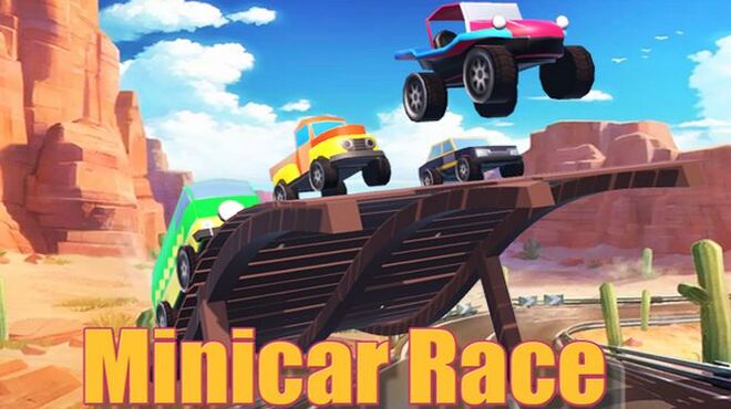 MiniCar Race Free Download