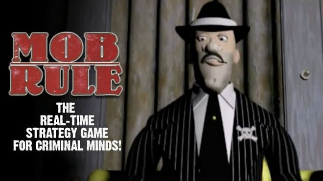 Mob Rule Classic-GOG