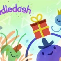 Muddledash