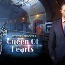 Mystery Trackers: Queen of Hearts Collector’s Edition