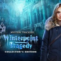 Mystery Trackers: Winterpoint Tragedy Collector’s Edition