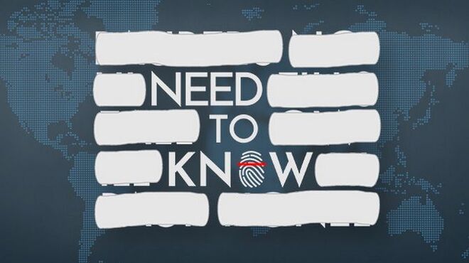 Need to Know v1.31.0