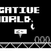 Negative World