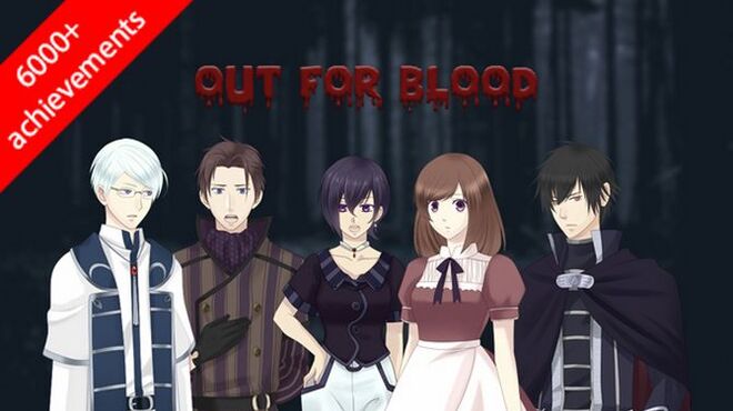 Out for blood