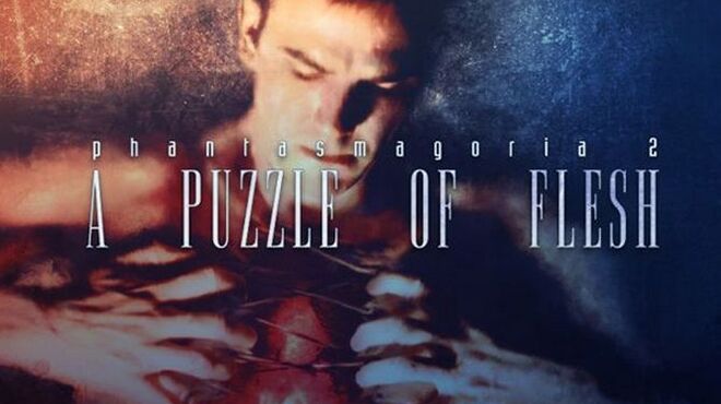 Phantasmagoria 2: A Puzzle of Flesh Free Download