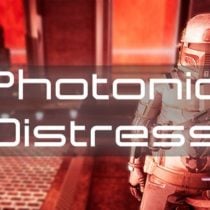 Photonic Distress-PLAZA