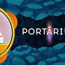 Portal Journey: Portarius