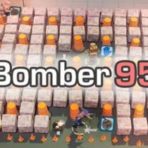 Bomber 95-PLAZA