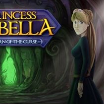 Princess Isabella – Return of the Curse