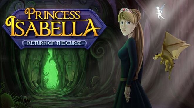 Princess Isabella – Return of the Curse