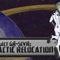 Project GR-5LYR: Galactic Relocation
