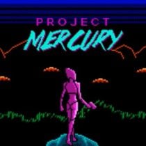 Project Mercury