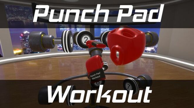 Punch Pad Workout Free Download