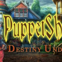 PuppetShow: Destiny Undone Collector’s Edition