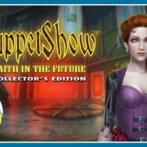 PuppetShow: Faith in the Future Collector’s Edition