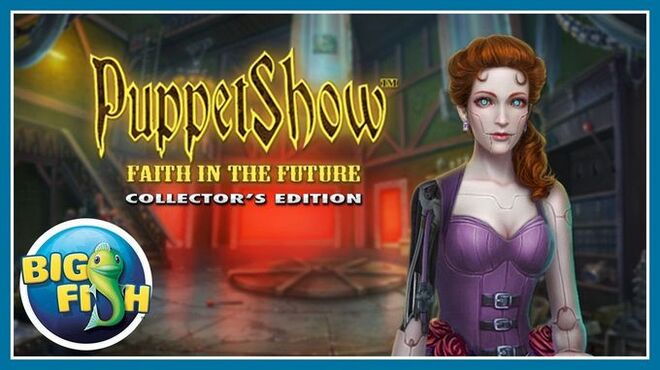 PuppetShow: Faith in the Future Free Download