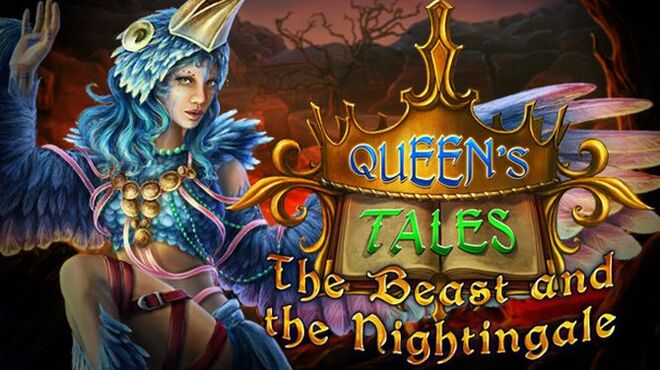Queen's Tales: The Beast and the Nightingale Collector's Edition Free Download