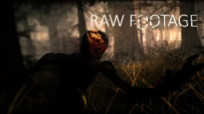 RAW FOOTAGE Free Download