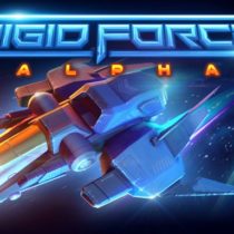 Rigid Force Alpha-DARKSiDERS