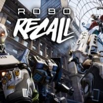 Robo Recall