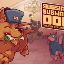 Russian Subway Dogs v1.3.0.4