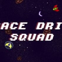 Space Drift Squad