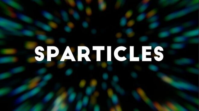 Sparticles Free Download