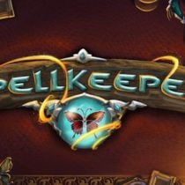 SpellKeeper