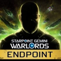 Starpoint Gemini Warlords Endpoint-CODEX