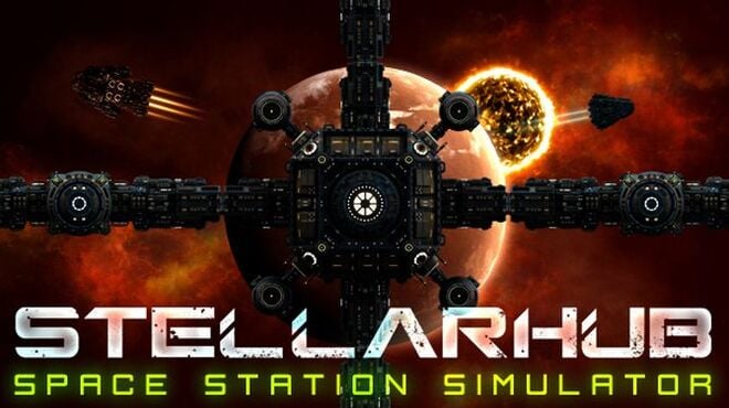 StellarHub 2.0-PLAZA