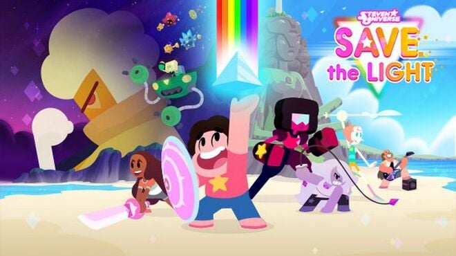 Steven Universe: Save the Light Free Download