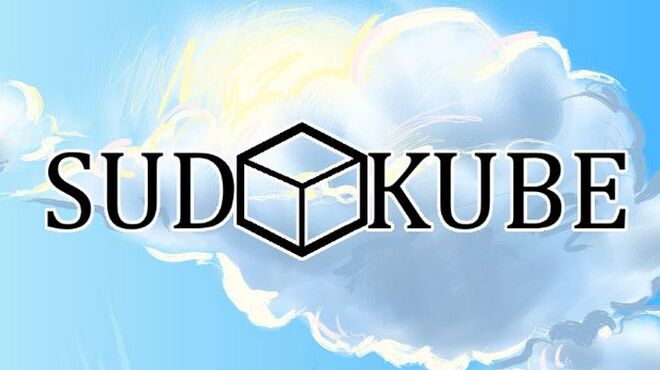 Sudokube Free Download